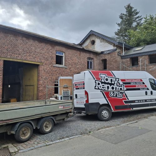 Transformation - FE - 2