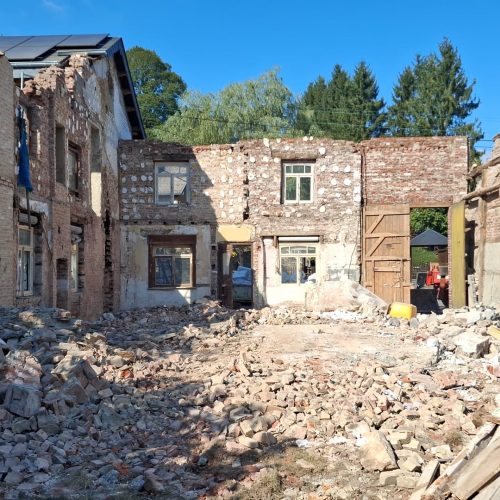 Transformation - FE - 3